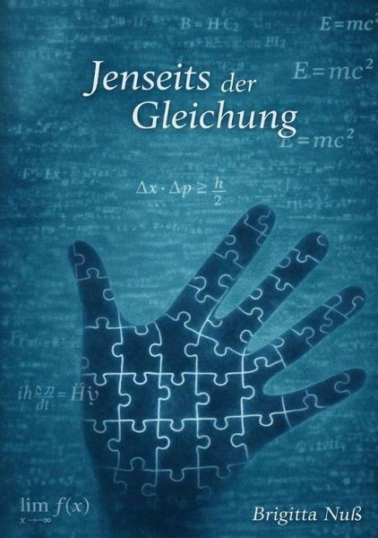 Cover von Jenseits der Gleichung